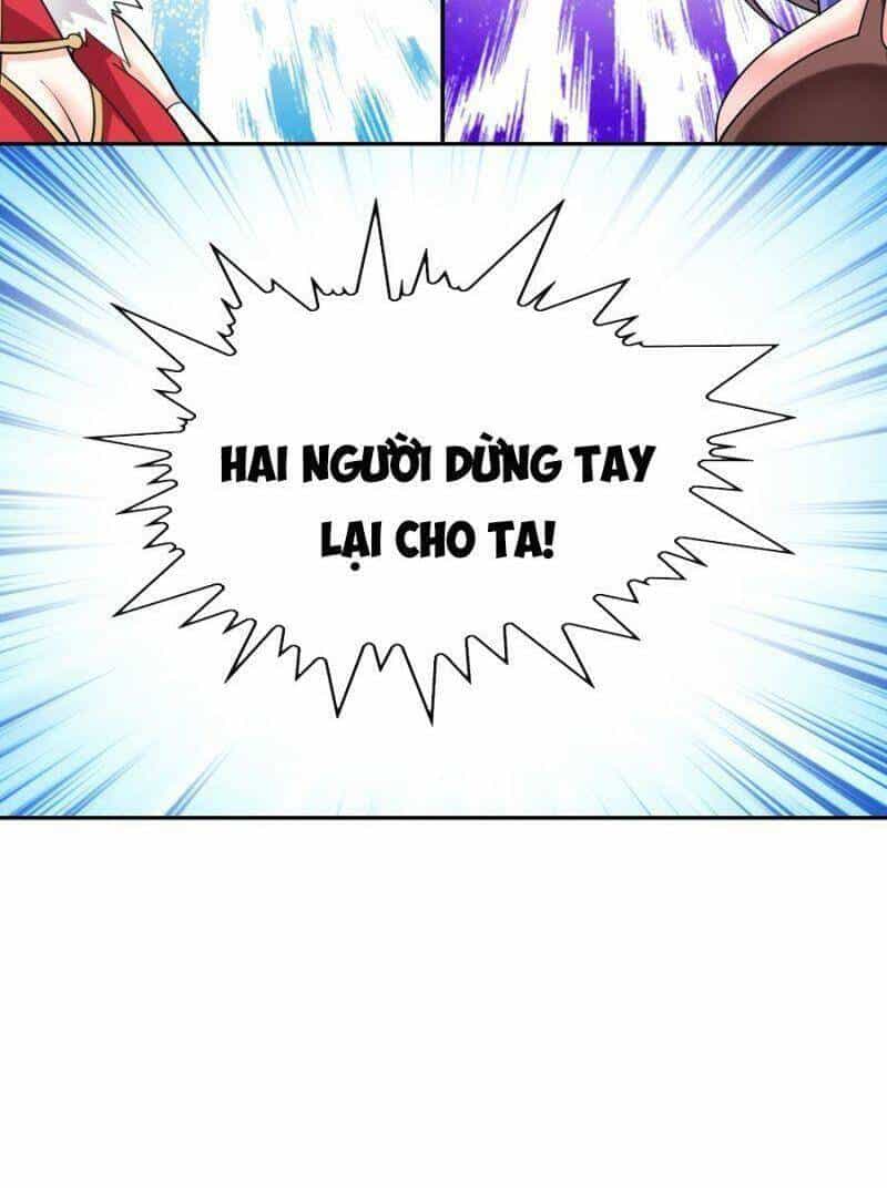 Hậu Cung Của Ta Toàn Là Ma Nữ Phản Diện - Chương 12 - ảnh 31