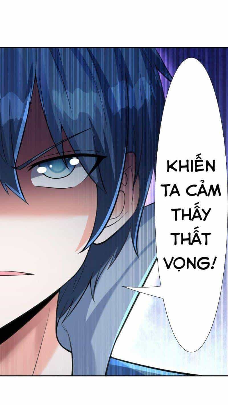 Hậu Cung Của Ta Toàn Là Ma Nữ Phản Diện - Chương 12 - ảnh 37
