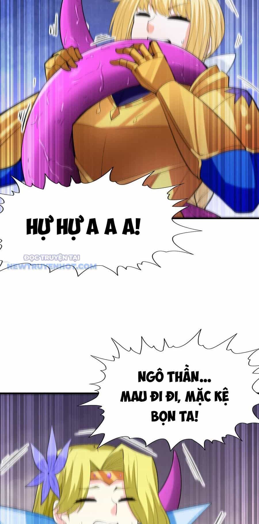Hậu Cung Của Ta Toàn Là Ma Nữ Phản Diện - Chương 120 - ảnh 31