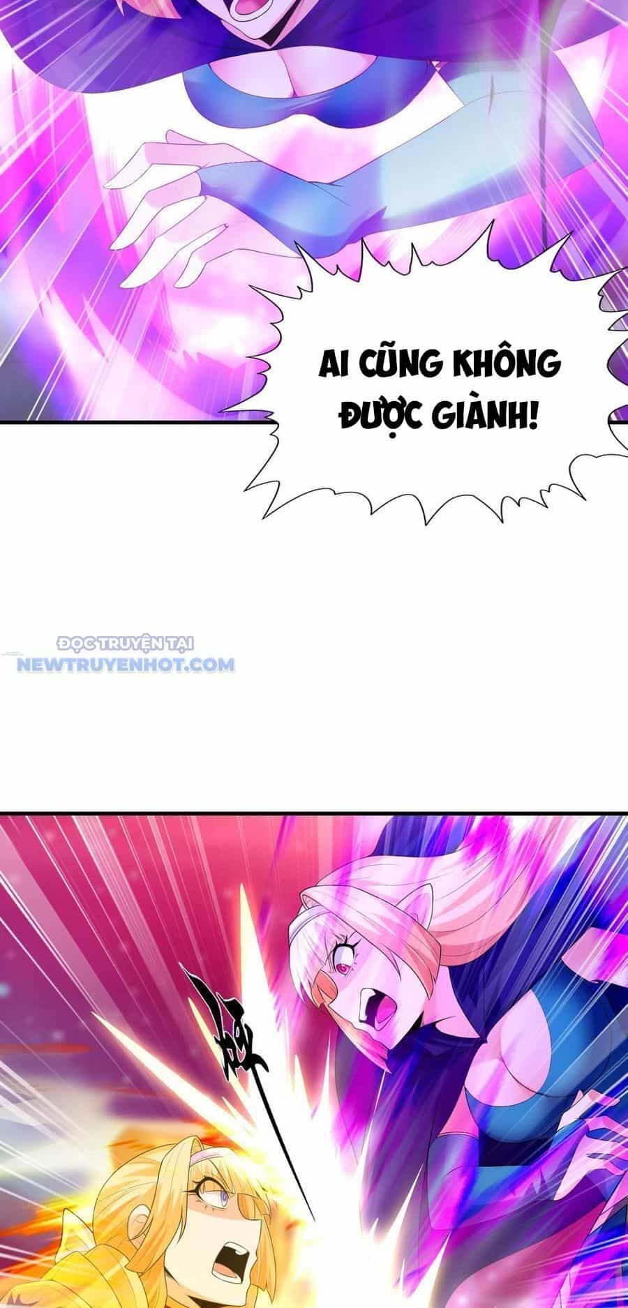 Hậu Cung Của Ta Toàn Là Ma Nữ Phản Diện - Chương 120 - ảnh 5