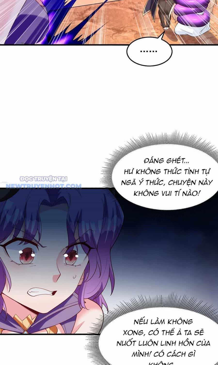 Hậu Cung Của Ta Toàn Là Ma Nữ Phản Diện - Chương 121 - ảnh 11