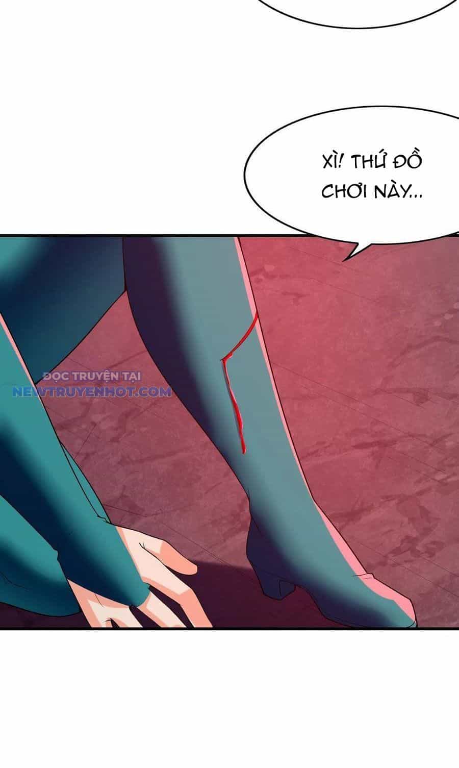 Hậu Cung Của Ta Toàn Là Ma Nữ Phản Diện - Chương 121 - ảnh 20