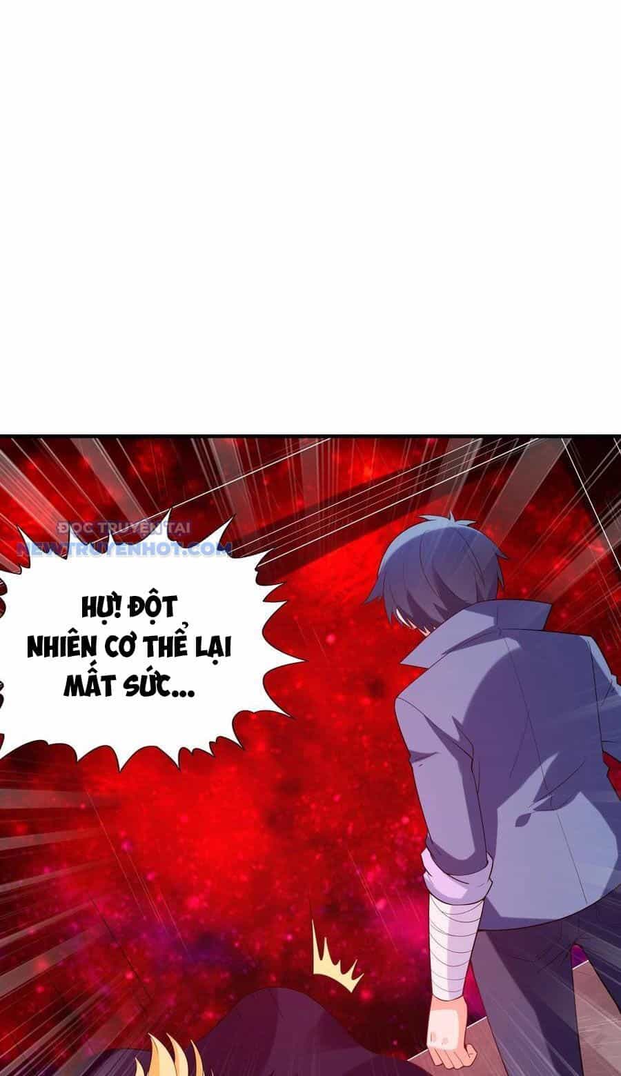 Hậu Cung Của Ta Toàn Là Ma Nữ Phản Diện - Chương 121 - ảnh 22
