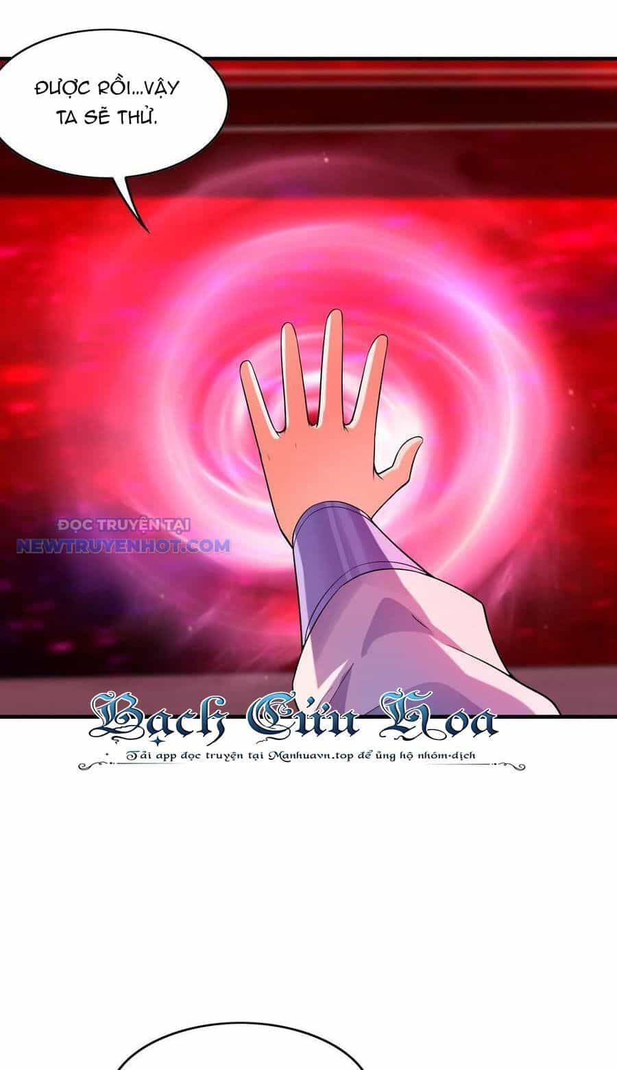 Hậu Cung Của Ta Toàn Là Ma Nữ Phản Diện - Chương 121 - ảnh 38