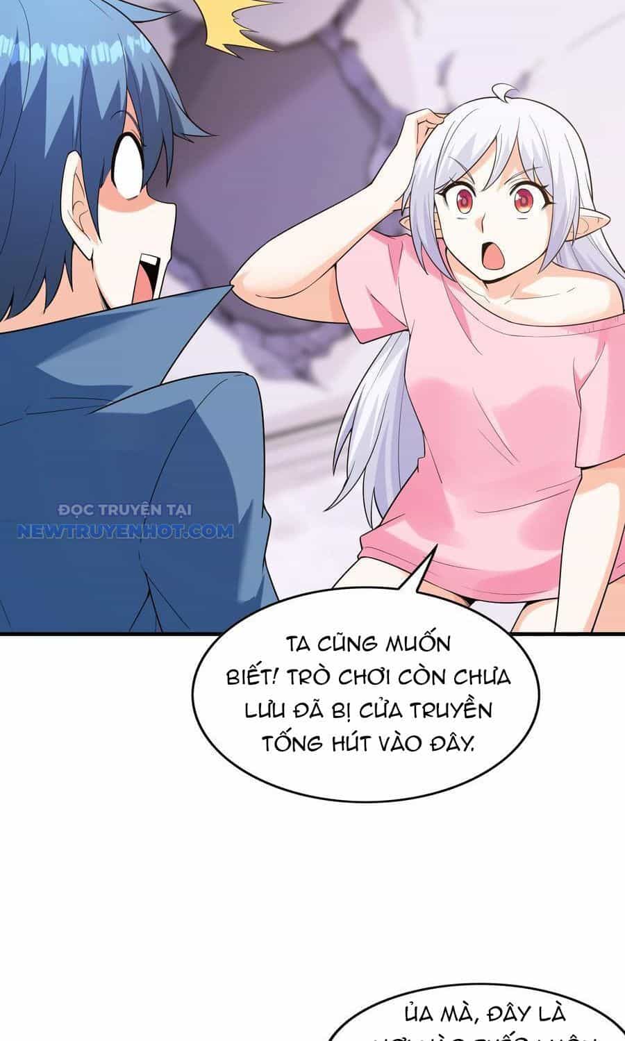 Hậu Cung Của Ta Toàn Là Ma Nữ Phản Diện - Chương 121 - ảnh 51