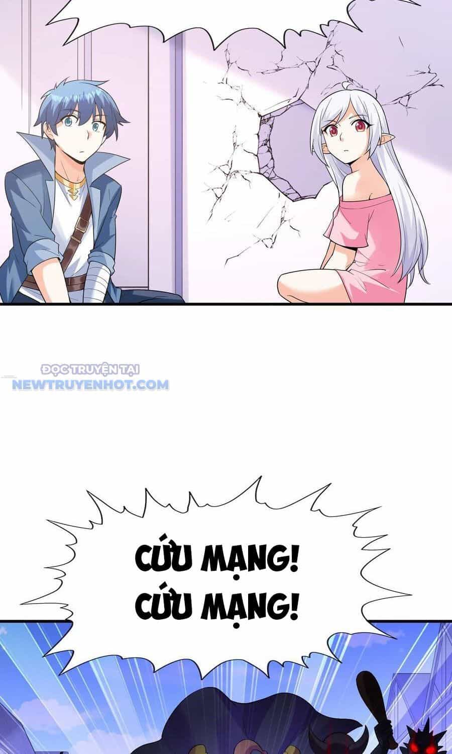 Hậu Cung Của Ta Toàn Là Ma Nữ Phản Diện - Chương 121 - ảnh 55