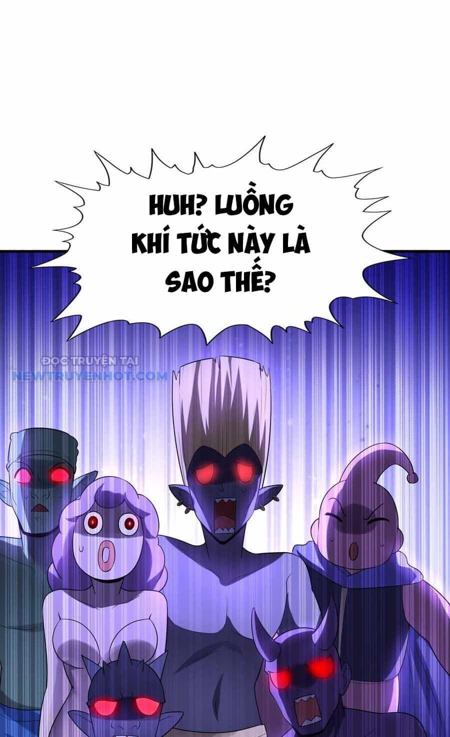 Hậu Cung Của Ta Toàn Là Ma Nữ Phản Diện - Chương 121 - ảnh 60