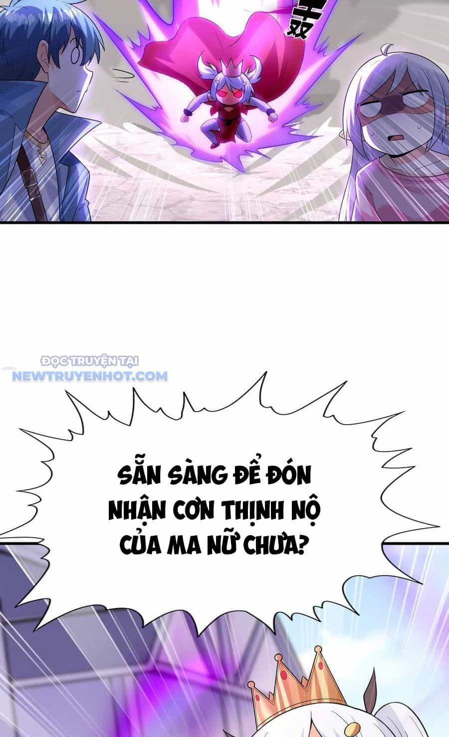 Hậu Cung Của Ta Toàn Là Ma Nữ Phản Diện - Chương 121 - ảnh 67