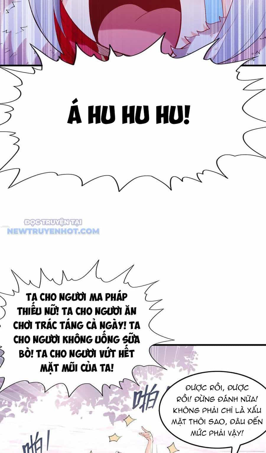 Hậu Cung Của Ta Toàn Là Ma Nữ Phản Diện - Chương 122 - ảnh 21