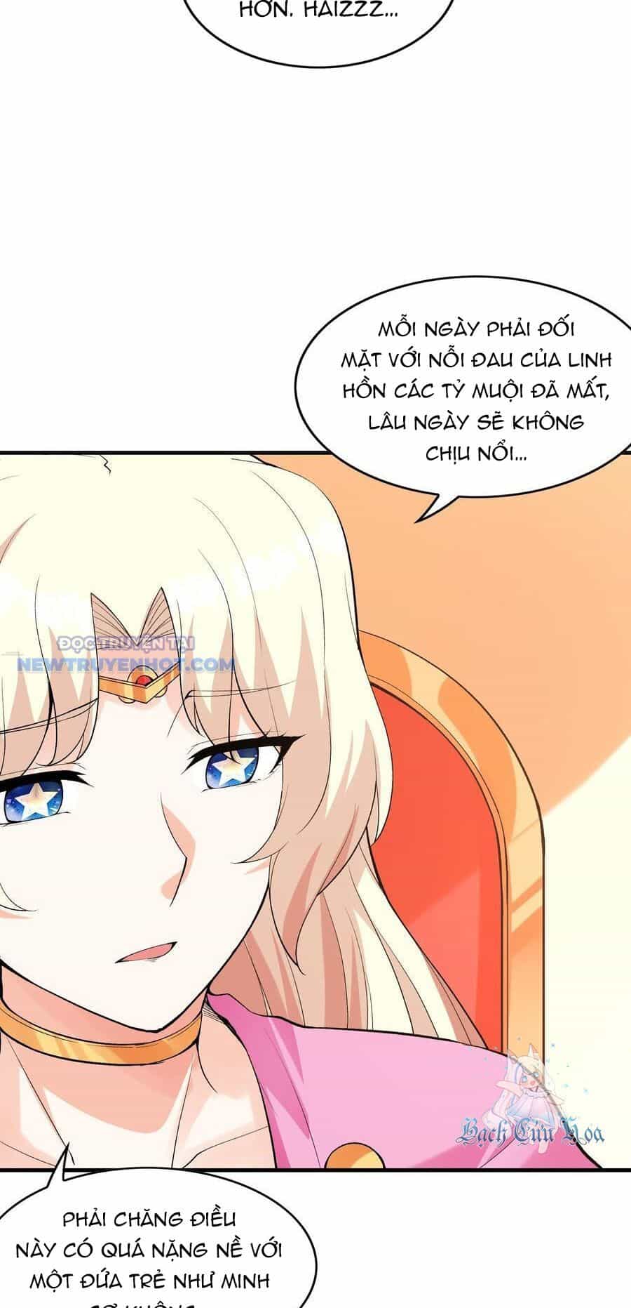 Hậu Cung Của Ta Toàn Là Ma Nữ Phản Diện - Chương 124 - ảnh 12