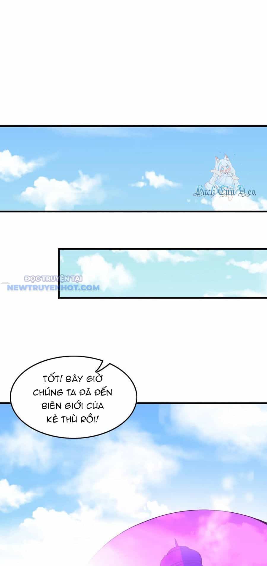 Hậu Cung Của Ta Toàn Là Ma Nữ Phản Diện - Chương 124 - ảnh 21