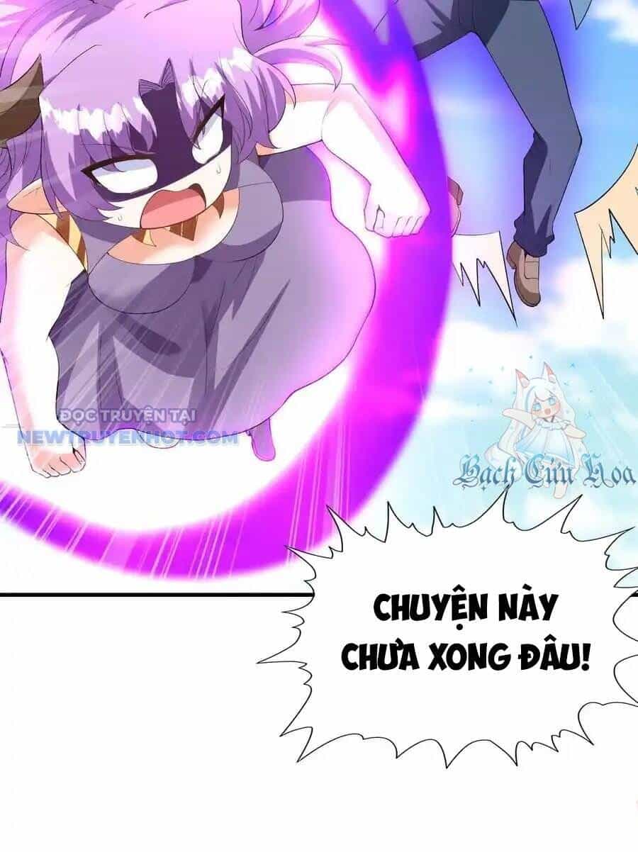 Hậu Cung Của Ta Toàn Là Ma Nữ Phản Diện - Chương 128 - ảnh 50
