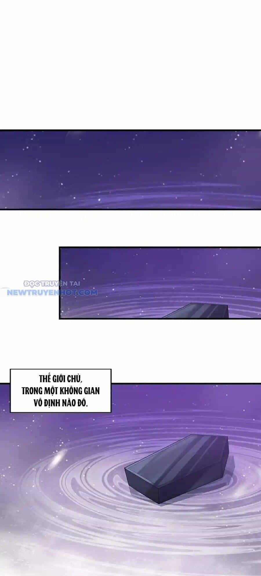 Hậu Cung Của Ta Toàn Là Ma Nữ Phản Diện - Chương 129 - ảnh 35
