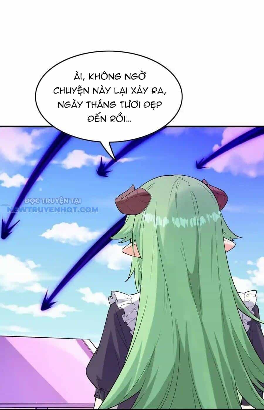 Hậu Cung Của Ta Toàn Là Ma Nữ Phản Diện - Chương 129 - ảnh 65
