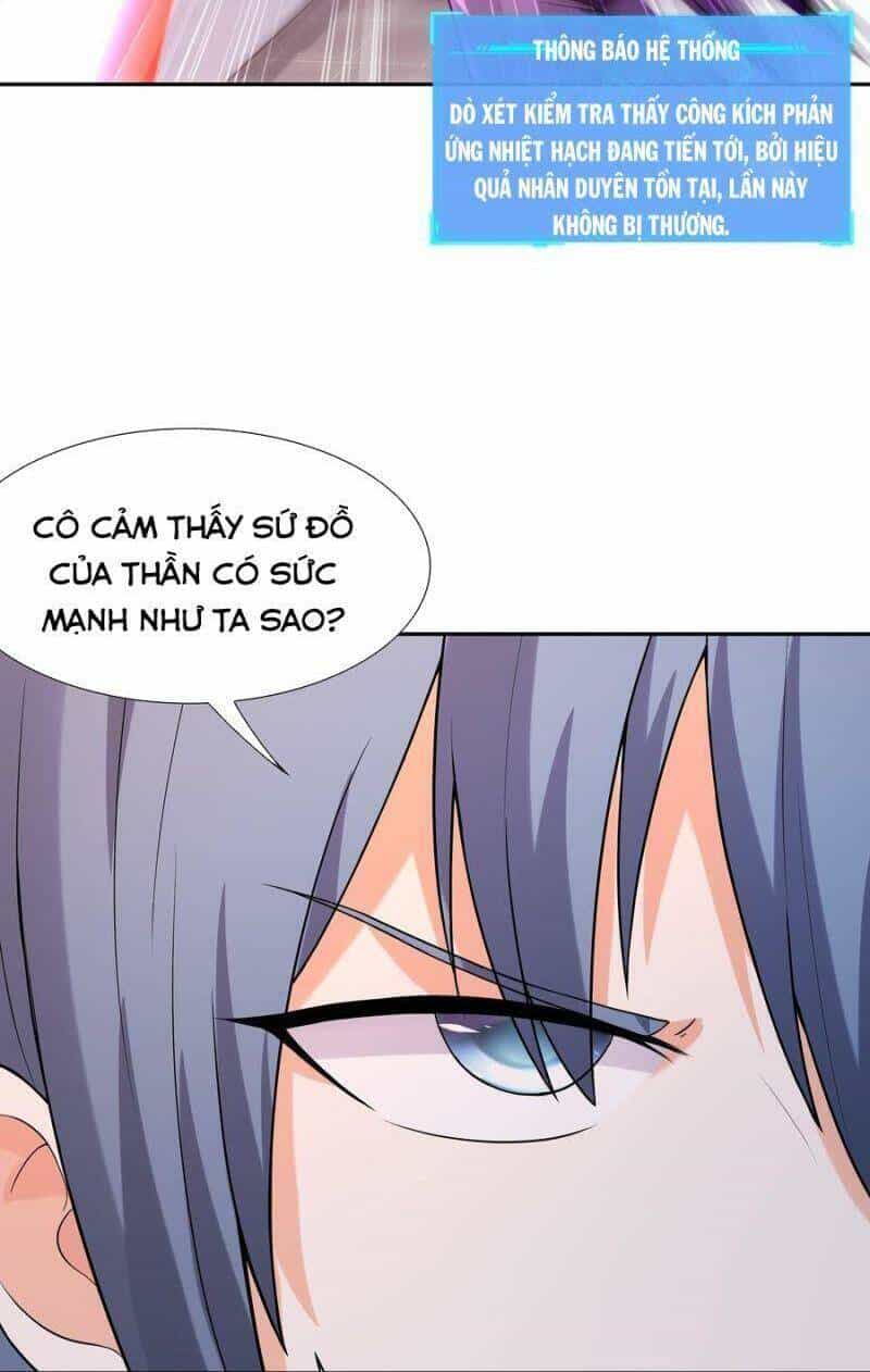 Hậu Cung Của Ta Toàn Là Ma Nữ Phản Diện - Chương 13 - ảnh 49