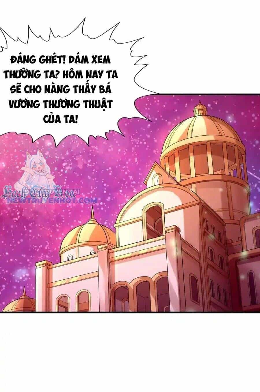 Hậu Cung Của Ta Toàn Là Ma Nữ Phản Diện - Chương 131 - ảnh 19