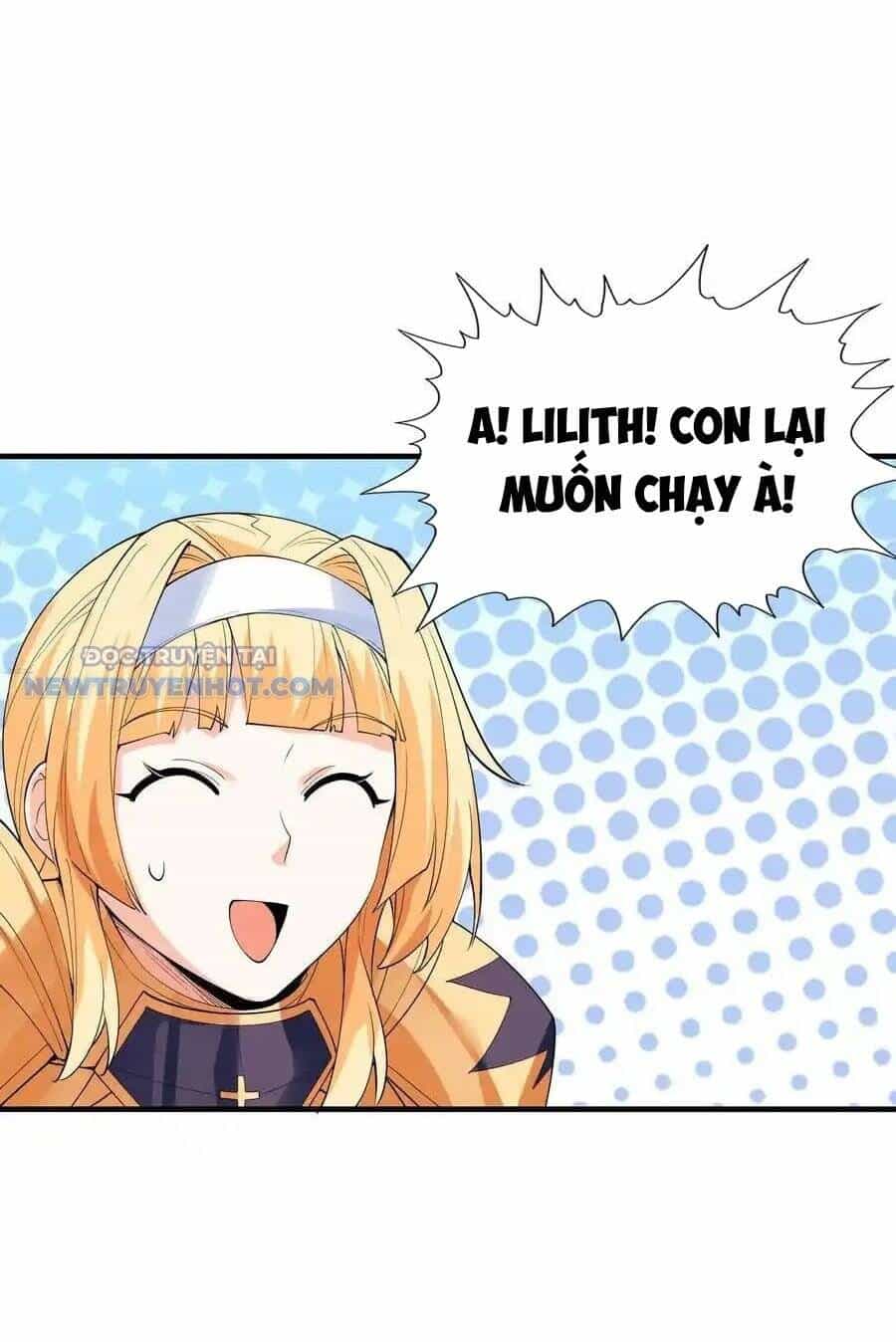 Hậu Cung Của Ta Toàn Là Ma Nữ Phản Diện - Chương 131 - ảnh 25
