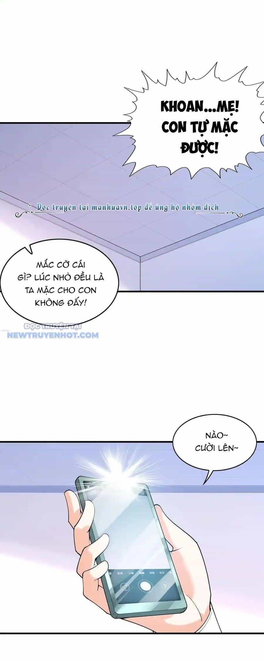Hậu Cung Của Ta Toàn Là Ma Nữ Phản Diện - Chương 131 - ảnh 29