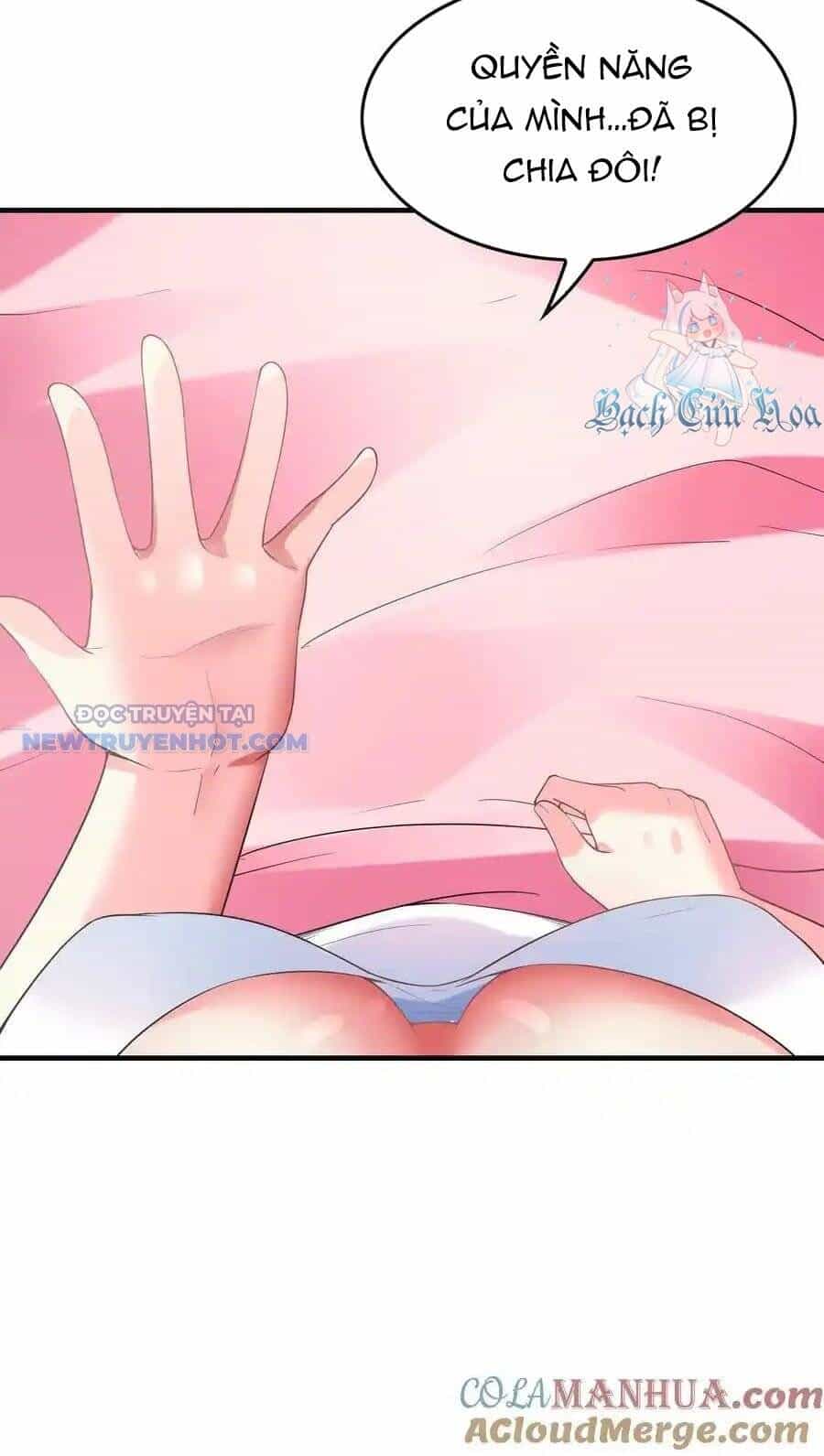 Hậu Cung Của Ta Toàn Là Ma Nữ Phản Diện - Chương 131 - ảnh 58