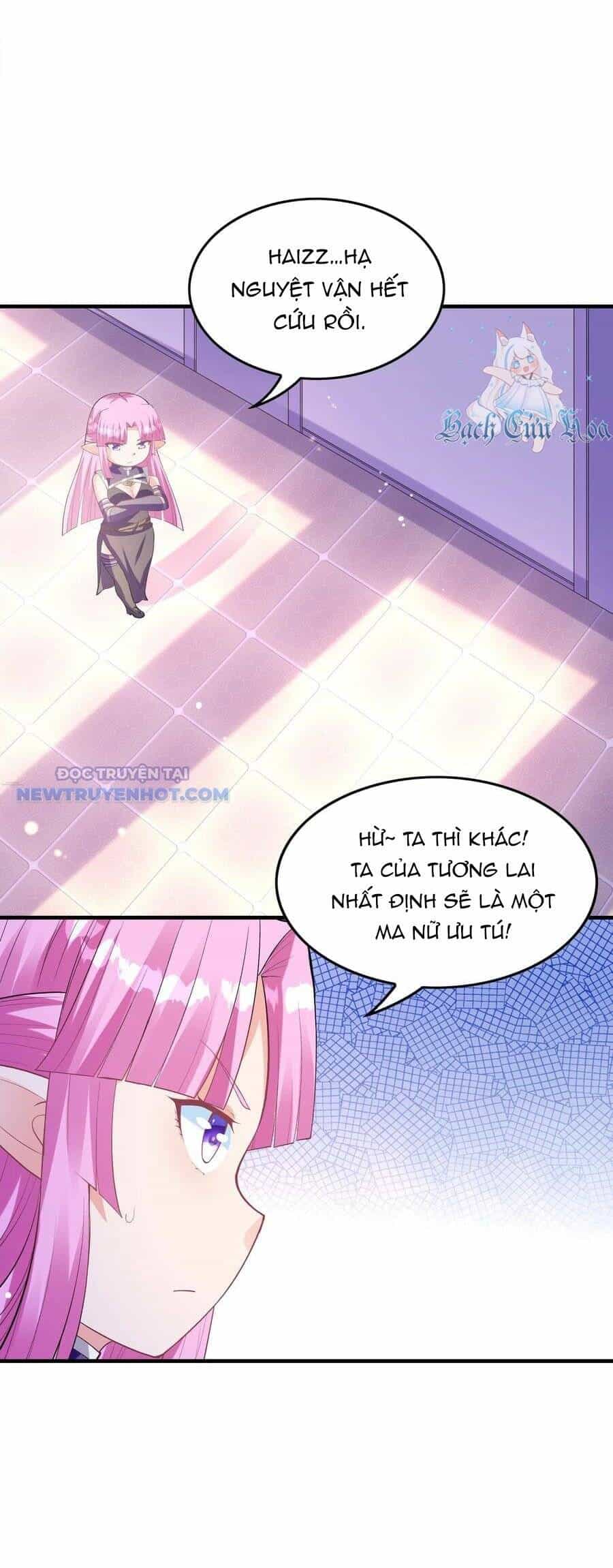 Hậu Cung Của Ta Toàn Là Ma Nữ Phản Diện - Chương 132 - ảnh 29