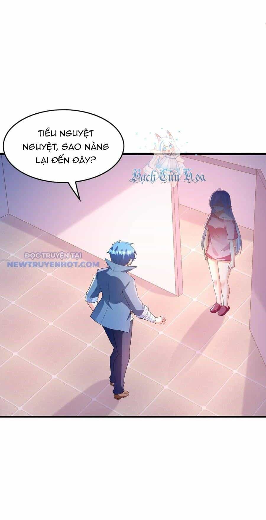 Hậu Cung Của Ta Toàn Là Ma Nữ Phản Diện - Chương 132 - ảnh 46