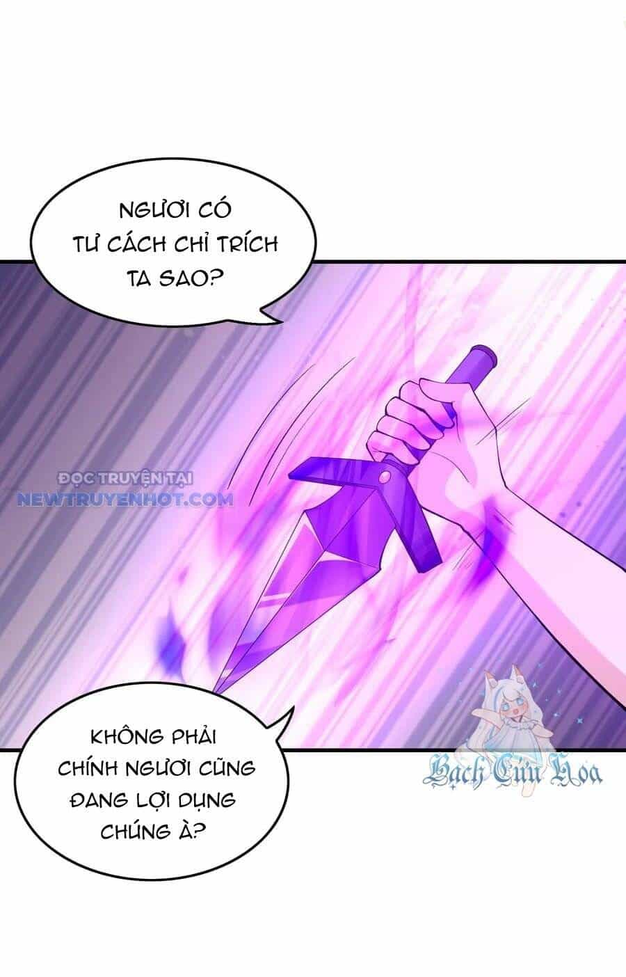 Hậu Cung Của Ta Toàn Là Ma Nữ Phản Diện - Chương 132 - ảnh 55