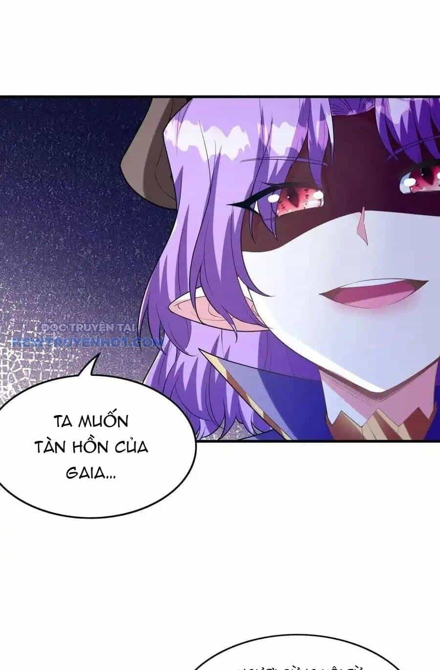Hậu Cung Của Ta Toàn Là Ma Nữ Phản Diện - Chương 133 - ảnh 14