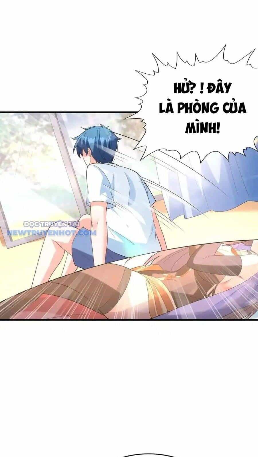 Hậu Cung Của Ta Toàn Là Ma Nữ Phản Diện - Chương 133 - ảnh 26