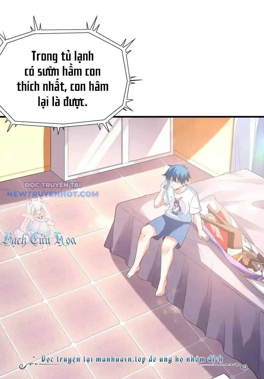 Hậu Cung Của Ta Toàn Là Ma Nữ Phản Diện - Chương 133 - ảnh 31