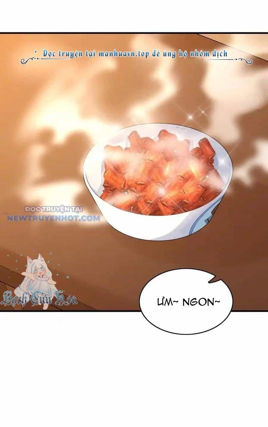 Hậu Cung Của Ta Toàn Là Ma Nữ Phản Diện - Chương 133 - ảnh 48