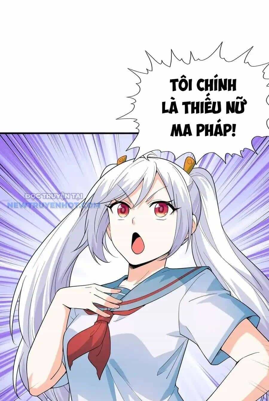 Hậu Cung Của Ta Toàn Là Ma Nữ Phản Diện - Chương 133 - ảnh 53