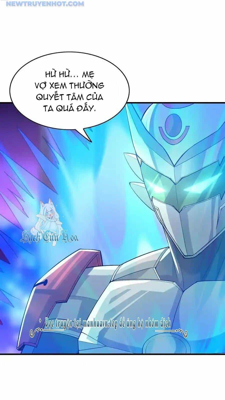 Hậu Cung Của Ta Toàn Là Ma Nữ Phản Diện - Chương 134 - ảnh 11