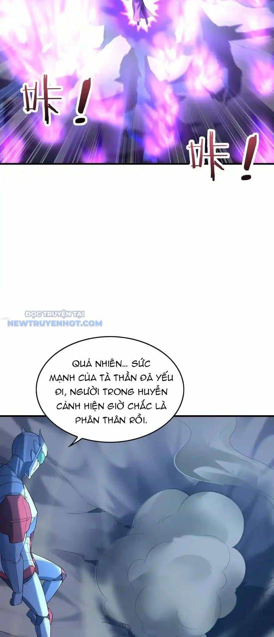 Hậu Cung Của Ta Toàn Là Ma Nữ Phản Diện - Chương 135 - ảnh 16