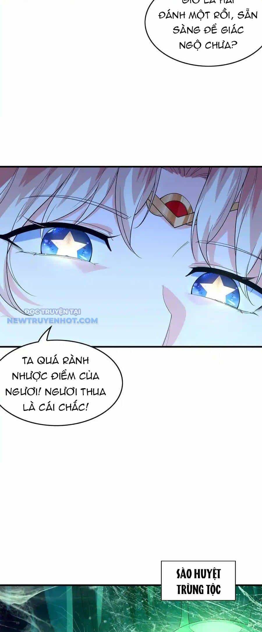 Hậu Cung Của Ta Toàn Là Ma Nữ Phản Diện - Chương 135 - ảnh 38