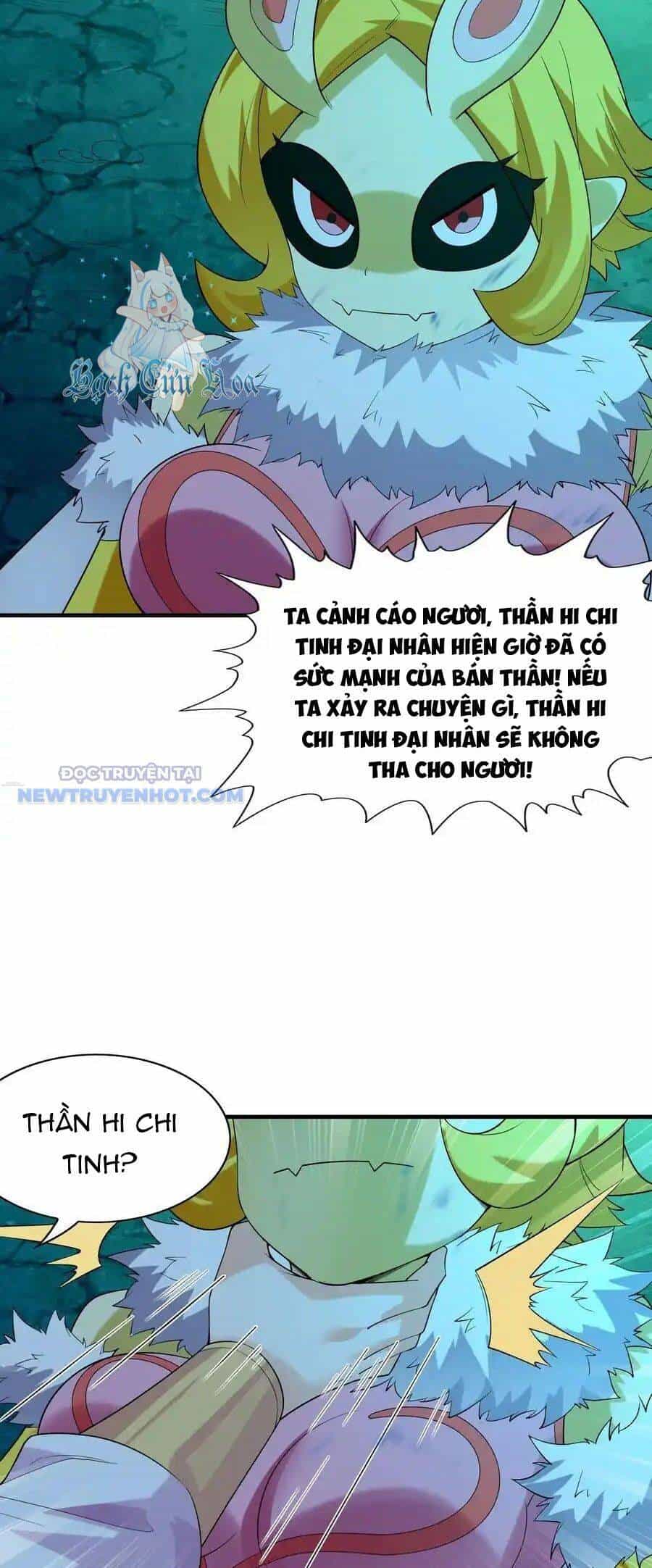 Hậu Cung Của Ta Toàn Là Ma Nữ Phản Diện - Chương 135 - ảnh 42