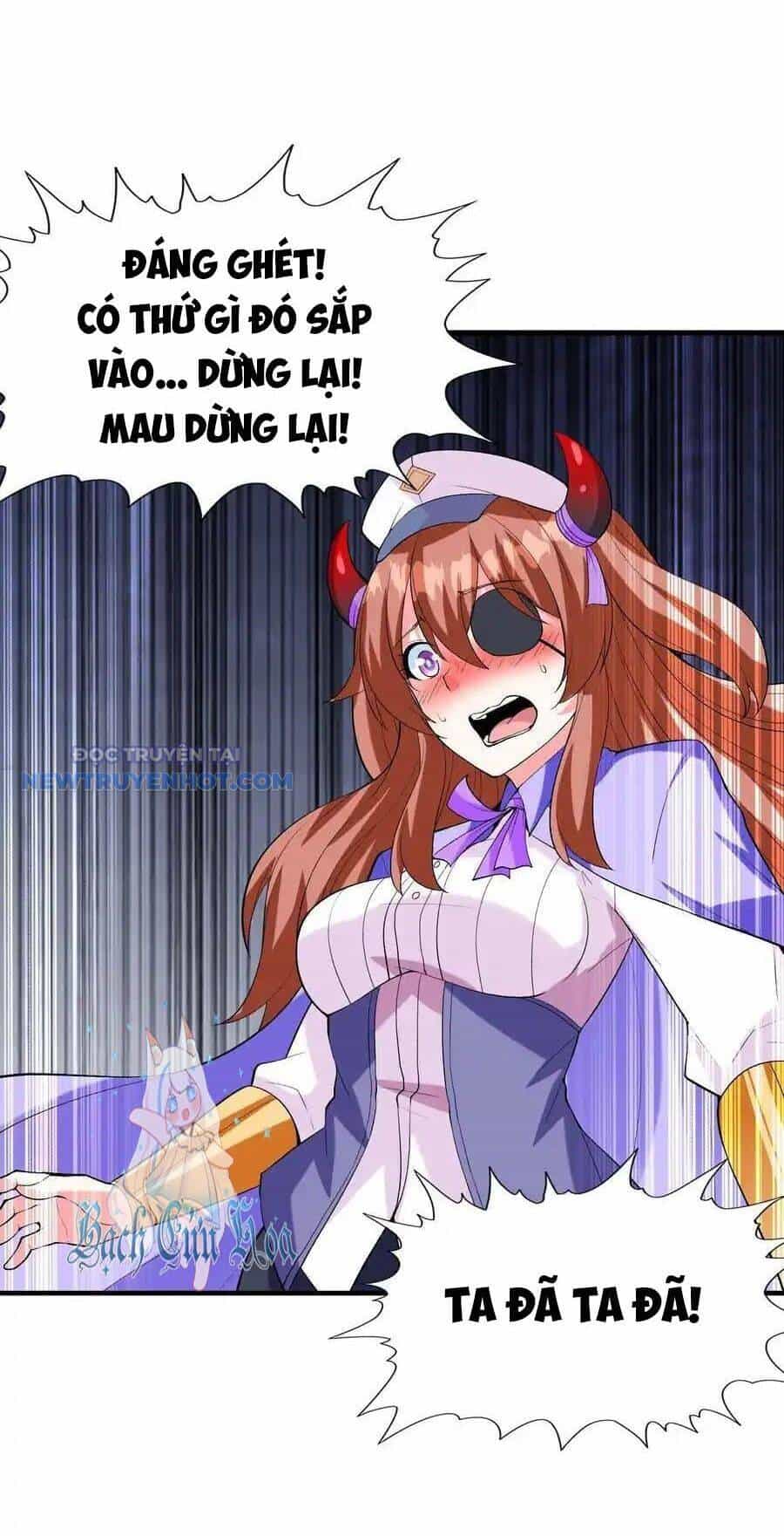Hậu Cung Của Ta Toàn Là Ma Nữ Phản Diện - Chương 136 - ảnh 34