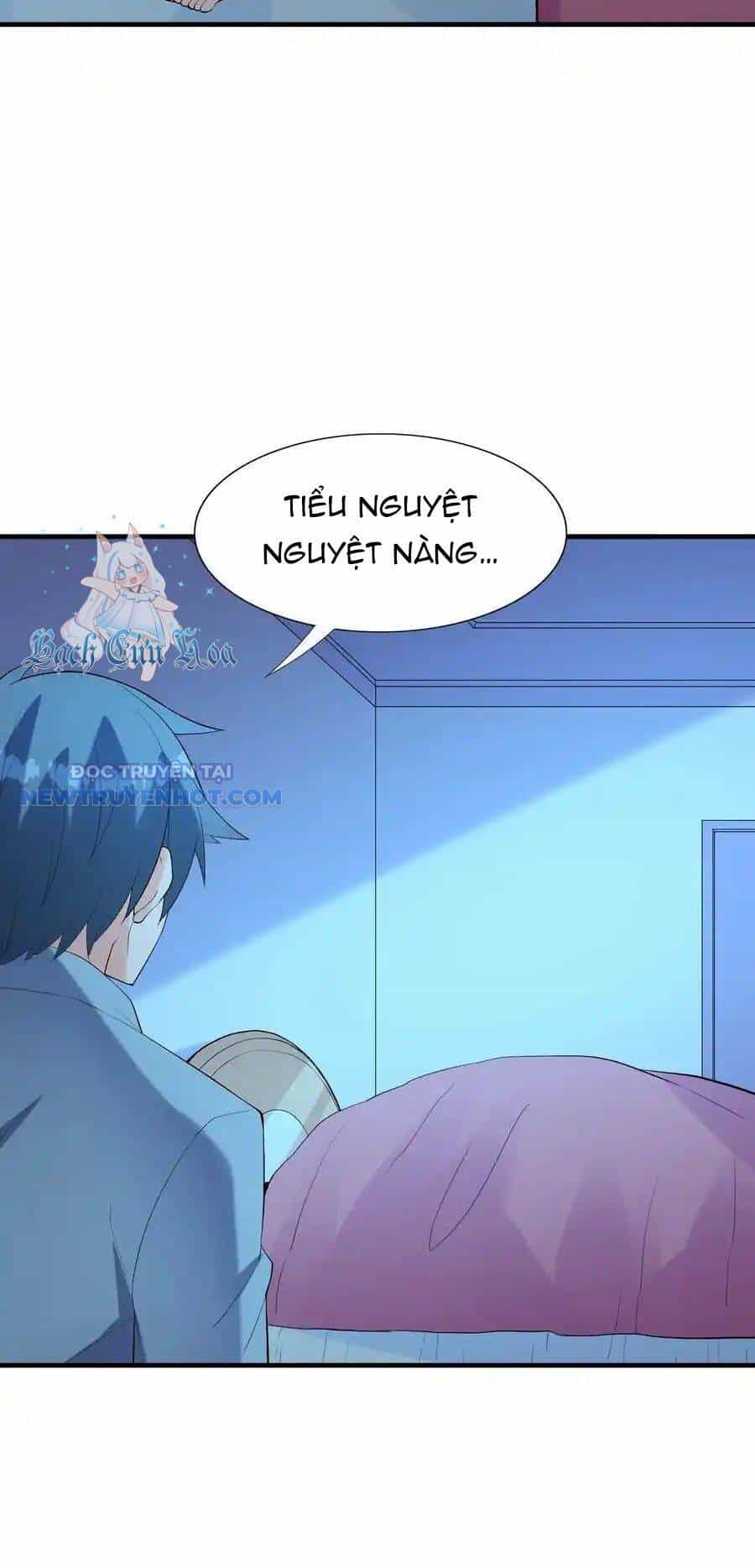 Hậu Cung Của Ta Toàn Là Ma Nữ Phản Diện - Chương 137 - ảnh 30