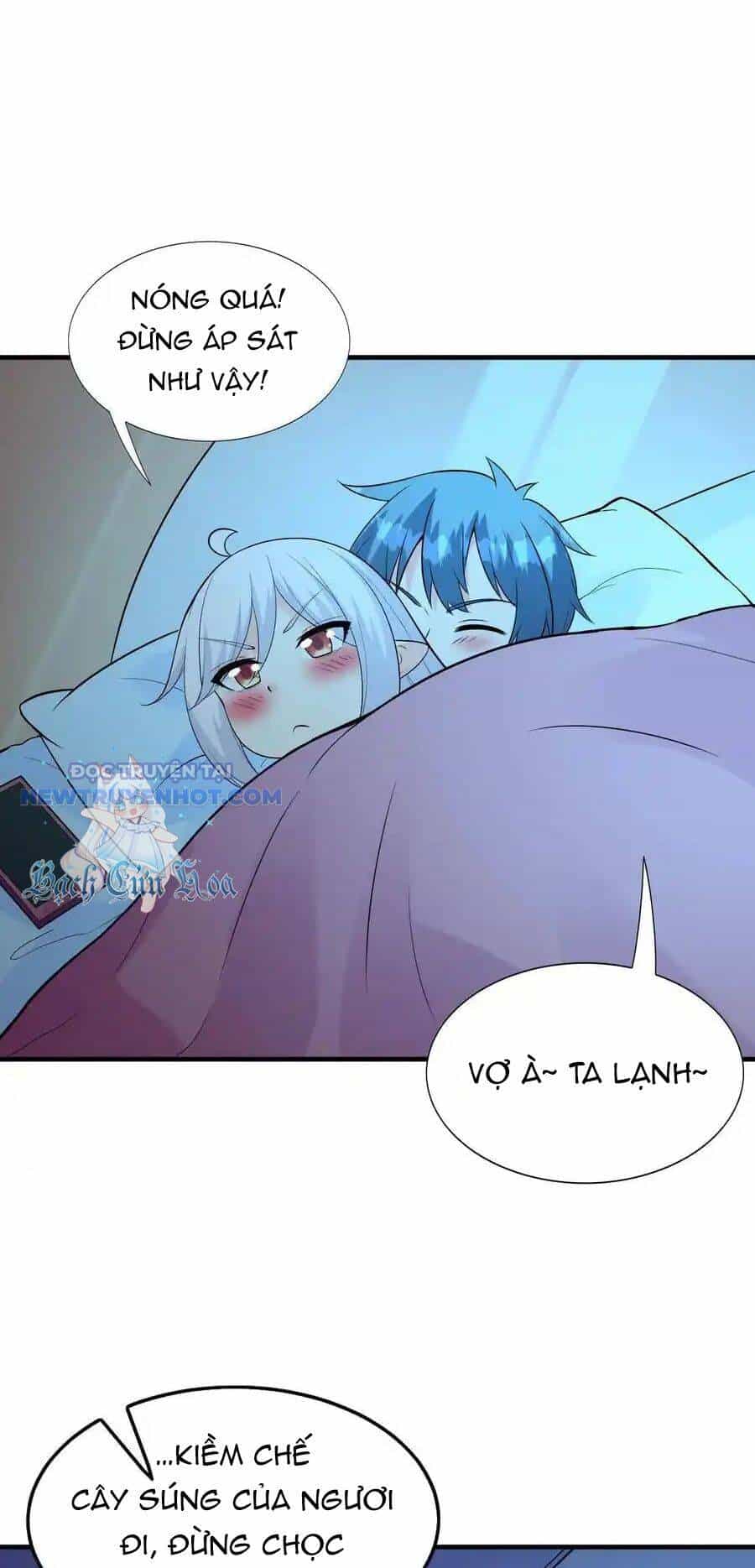 Hậu Cung Của Ta Toàn Là Ma Nữ Phản Diện - Chương 137 - ảnh 33