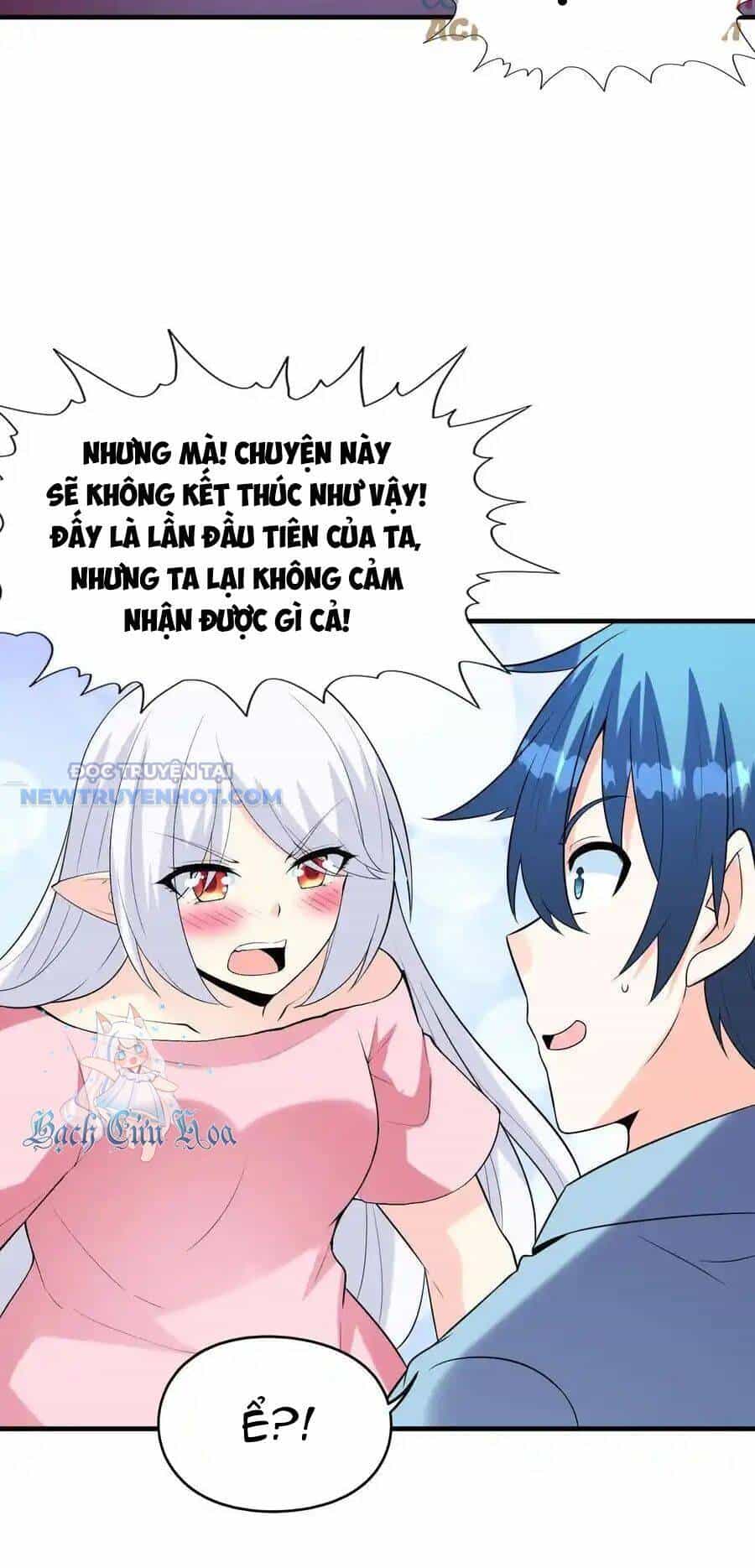 Hậu Cung Của Ta Toàn Là Ma Nữ Phản Diện - Chương 137 - ảnh 36