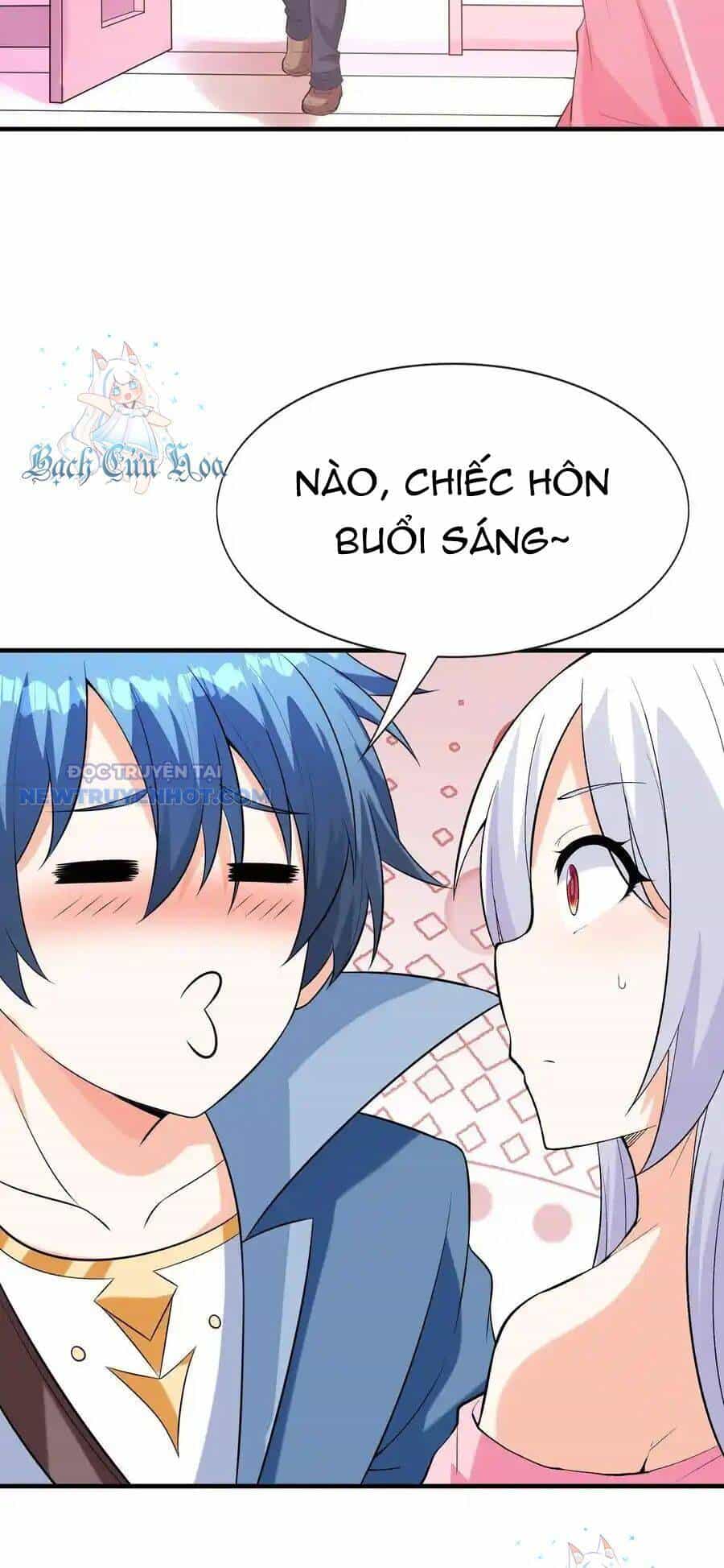 Hậu Cung Của Ta Toàn Là Ma Nữ Phản Diện - Chương 137 - ảnh 46