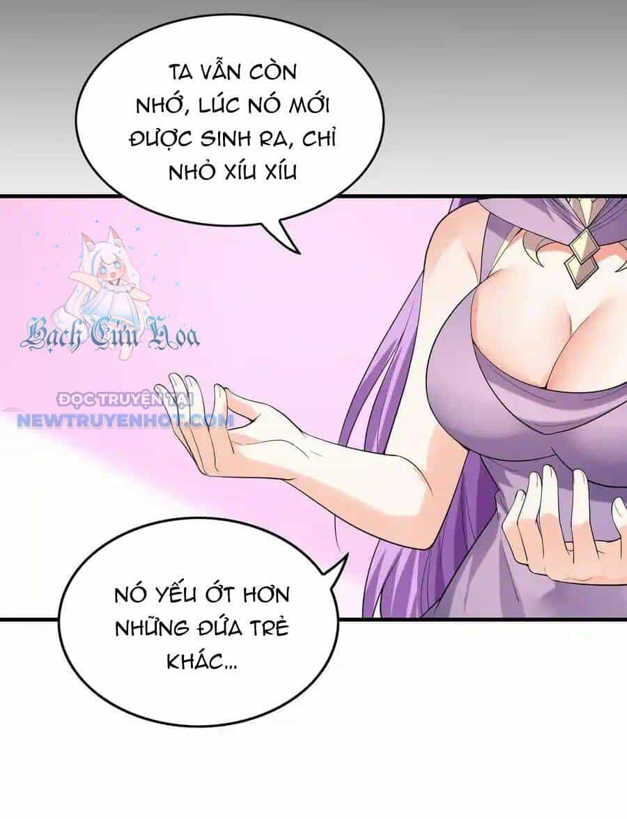 Hậu Cung Của Ta Toàn Là Ma Nữ Phản Diện - Chương 138 - ảnh 22