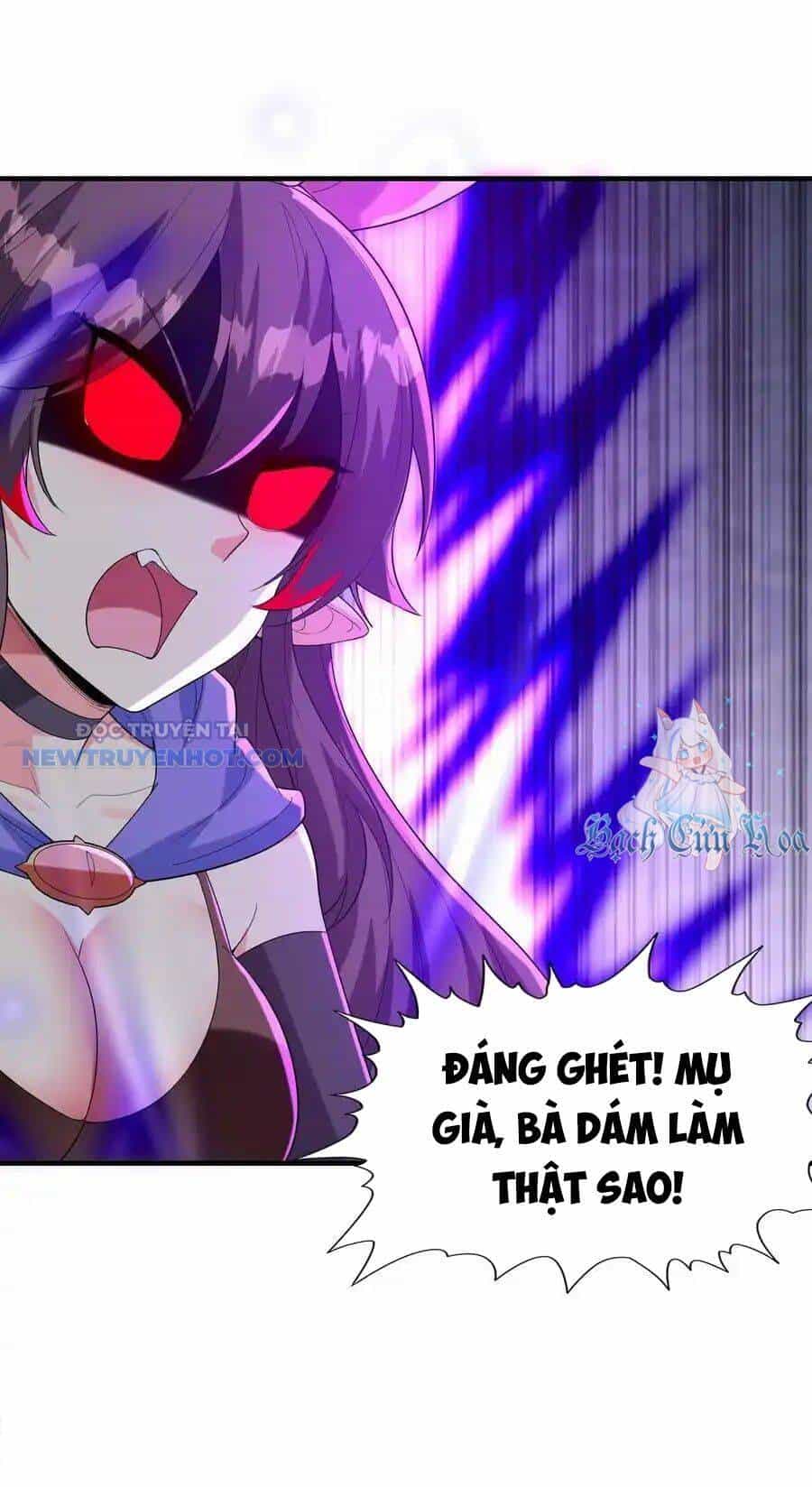 Hậu Cung Của Ta Toàn Là Ma Nữ Phản Diện - Chương 138 - ảnh 50