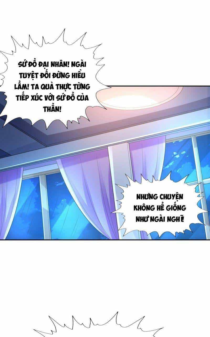 Hậu Cung Của Ta Toàn Là Ma Nữ Phản Diện - Chương 14 - ảnh 2