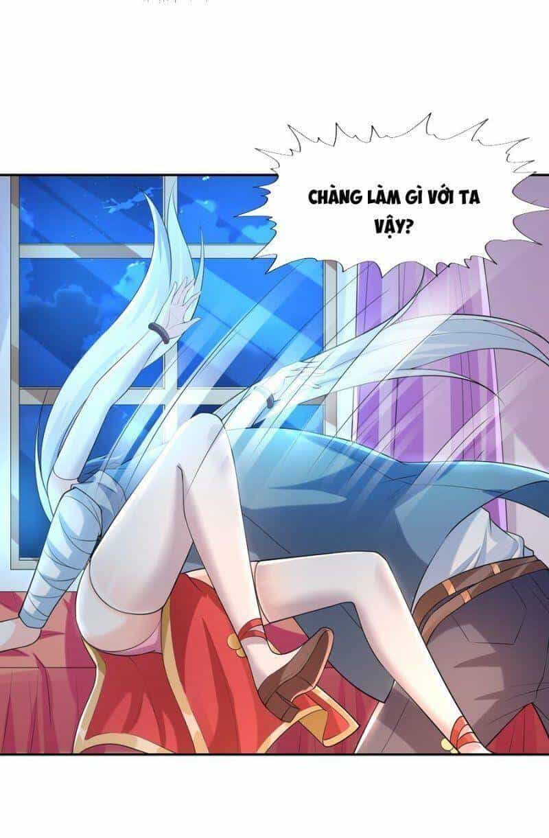 Hậu Cung Của Ta Toàn Là Ma Nữ Phản Diện - Chương 14 - ảnh 26