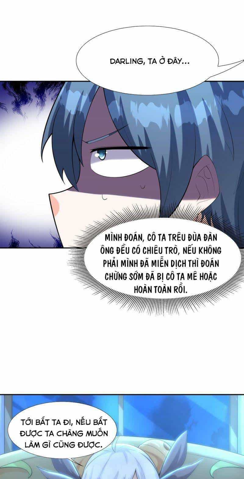 Hậu Cung Của Ta Toàn Là Ma Nữ Phản Diện - Chương 14 - ảnh 32