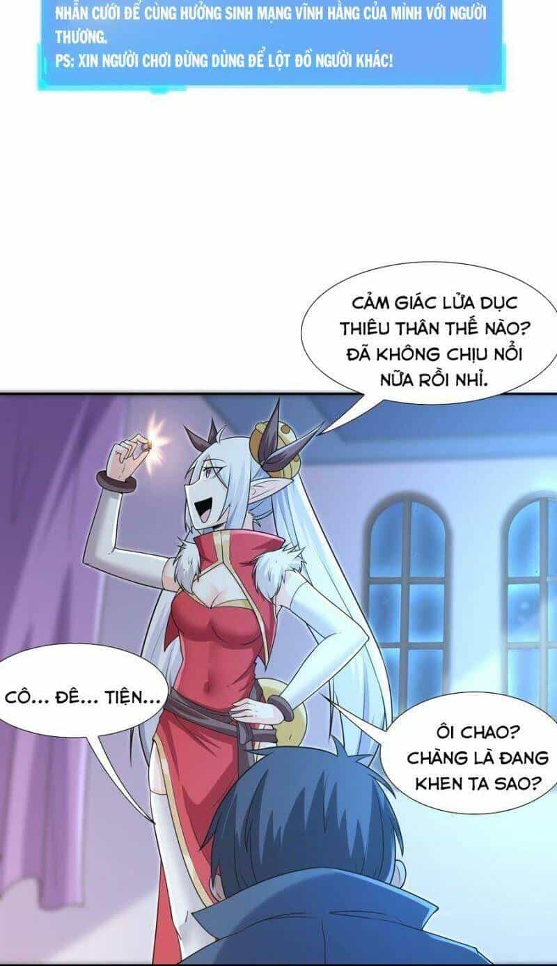 Hậu Cung Của Ta Toàn Là Ma Nữ Phản Diện - Chương 14 - ảnh 43