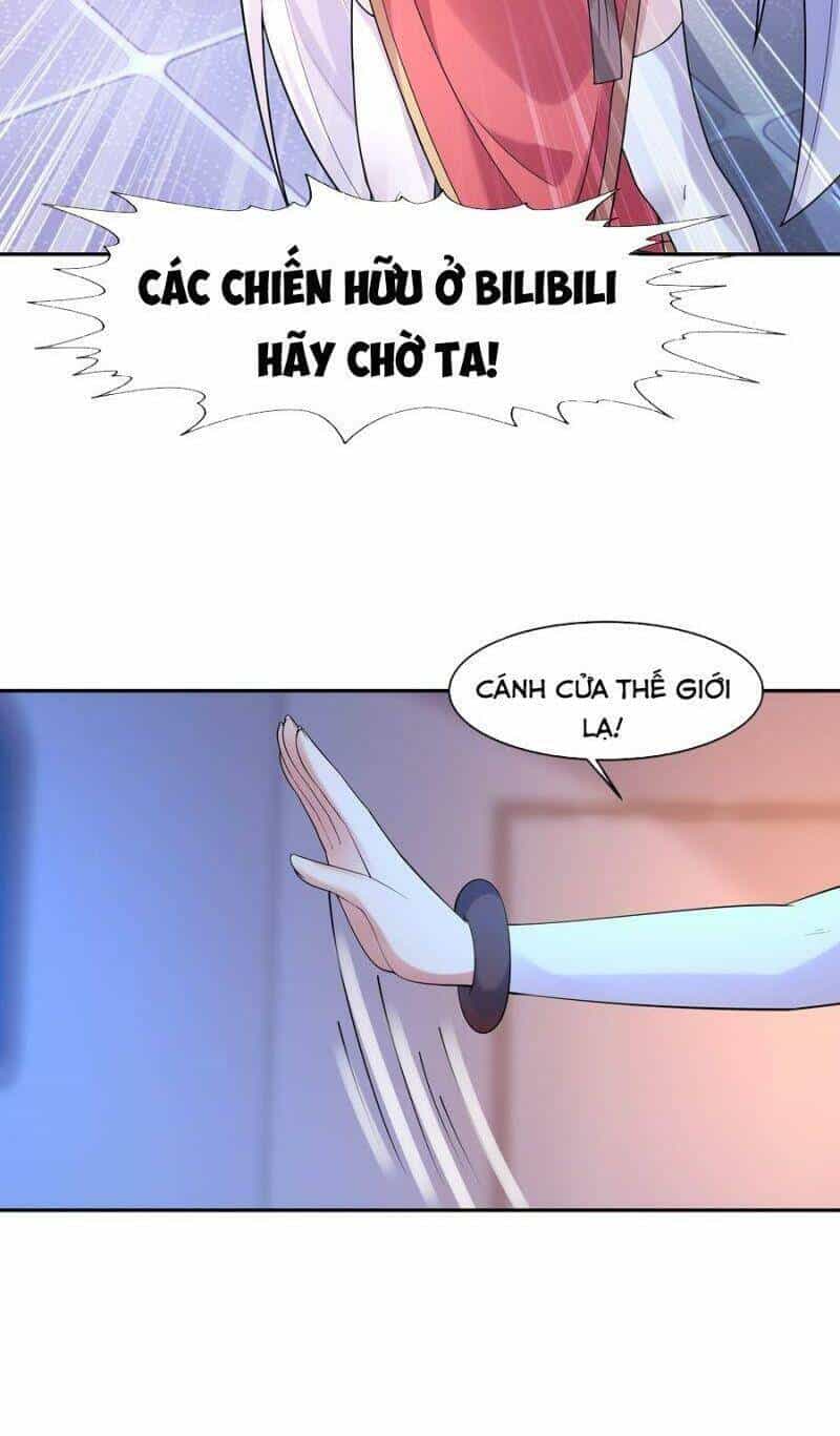 Hậu Cung Của Ta Toàn Là Ma Nữ Phản Diện - Chương 14 - ảnh 57