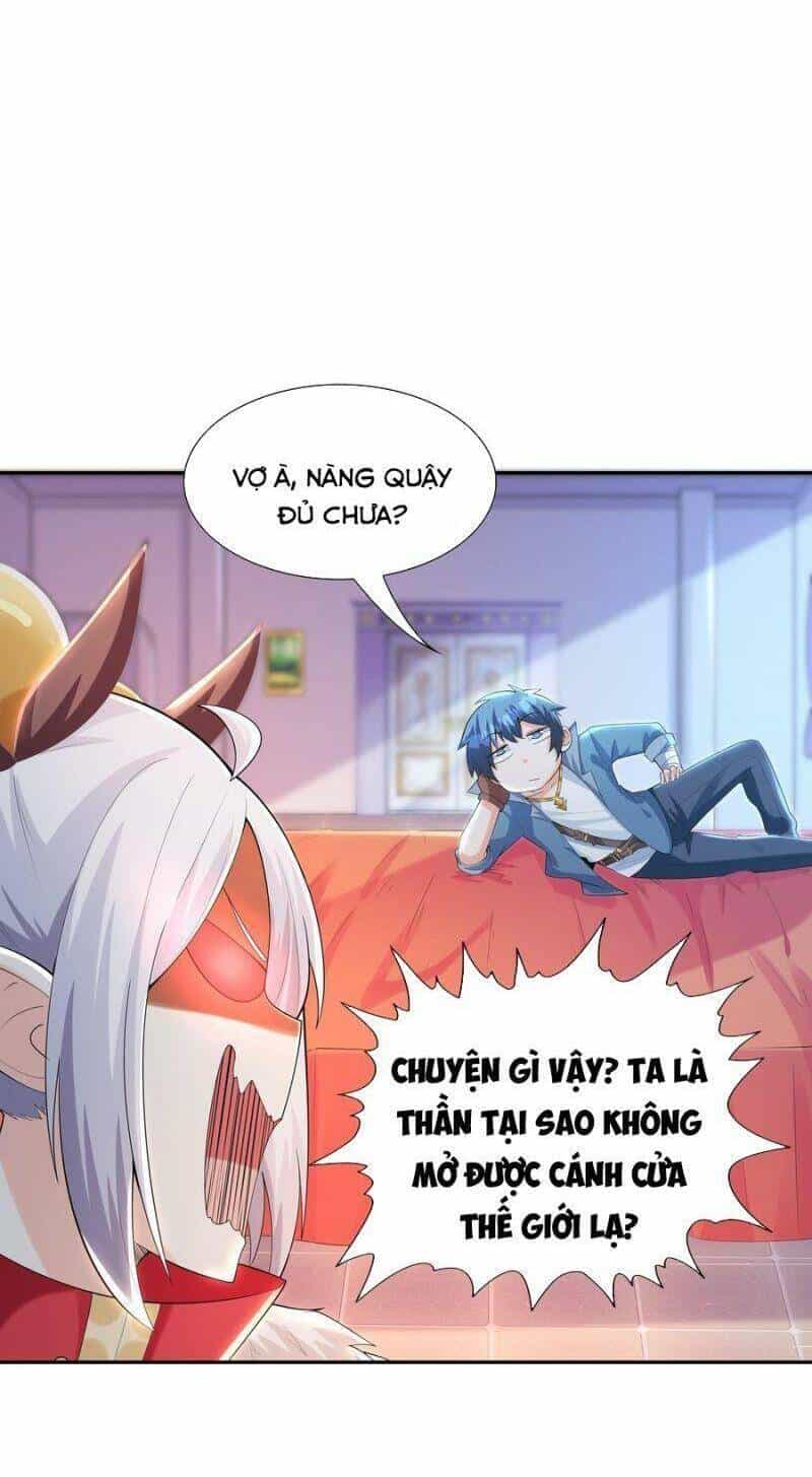 Hậu Cung Của Ta Toàn Là Ma Nữ Phản Diện - Chương 14 - ảnh 63