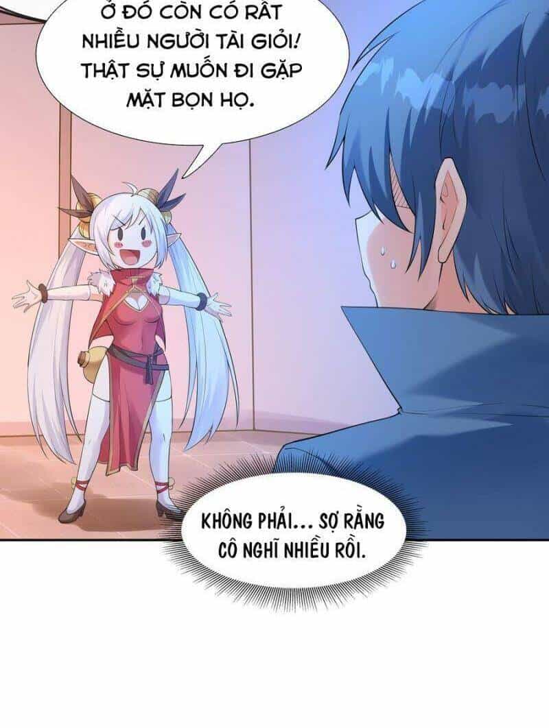 Hậu Cung Của Ta Toàn Là Ma Nữ Phản Diện - Chương 14 - ảnh 7