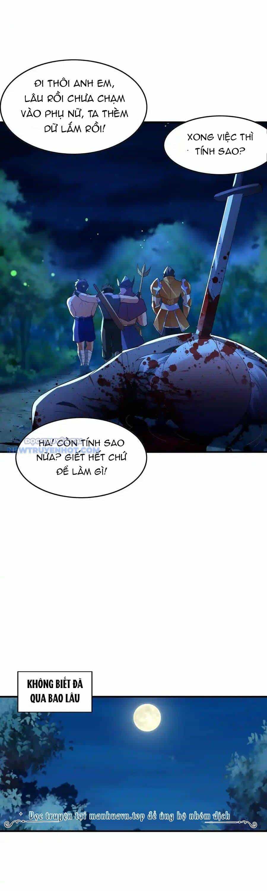 Hậu Cung Của Ta Toàn Là Ma Nữ Phản Diện - Chương 141 - ảnh 33